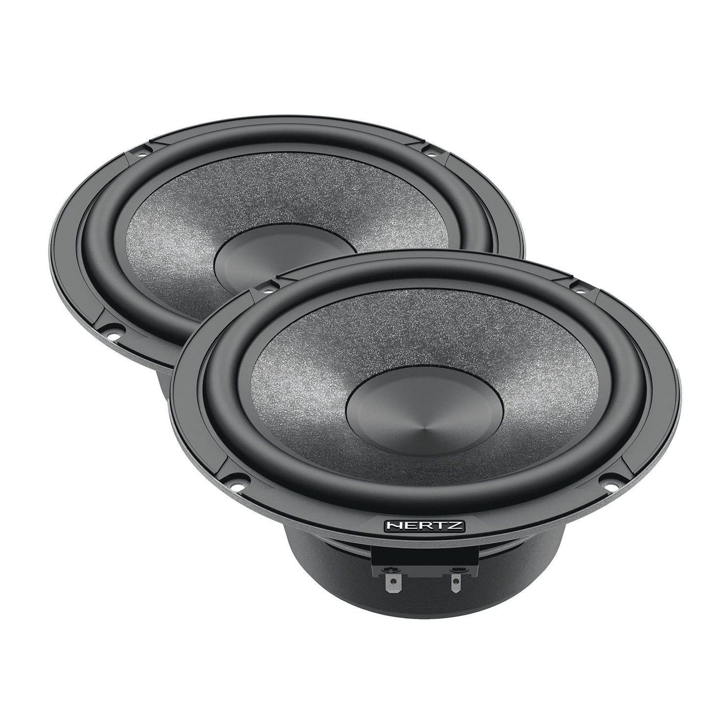 Hertz Cento Series C 165 6.5" Woofers - Pair