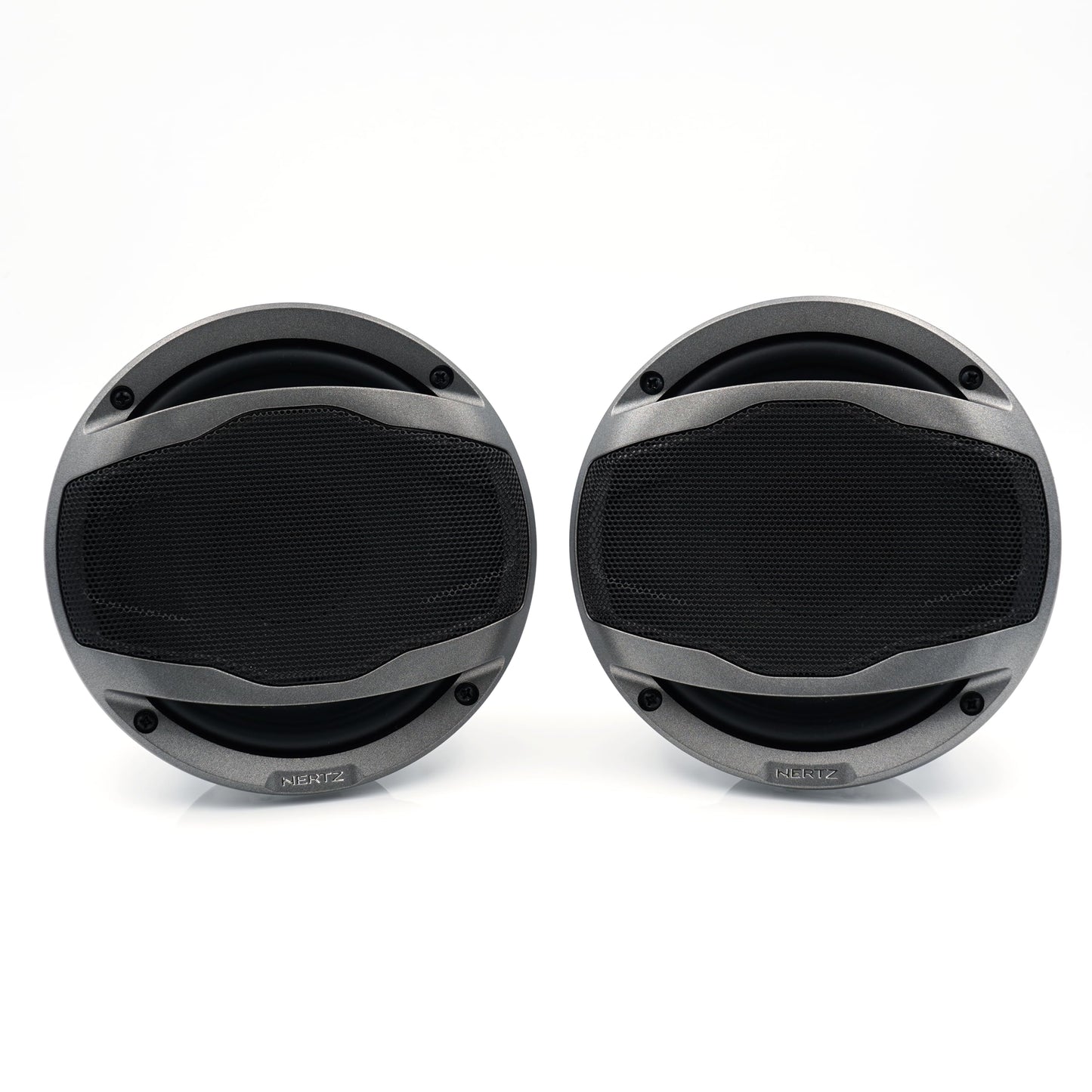 Hertz Cento Series CK 165 6.5" Two-Way Component Speakers - Pair