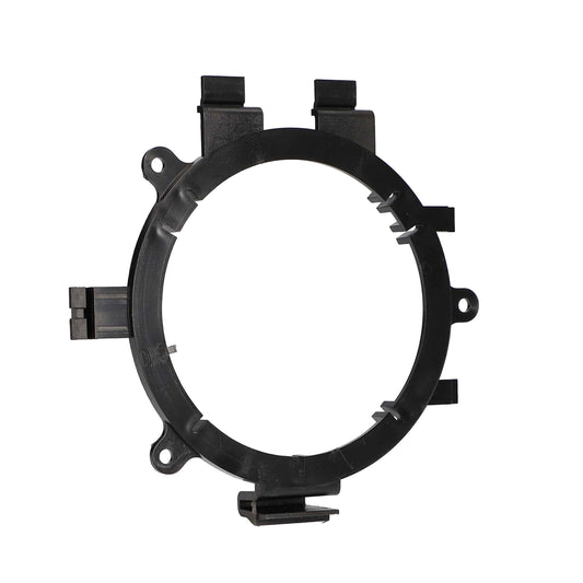 Metra 82-3002 6.5-Inch Speaker Adapter Plates for GM Trucks and SUVs