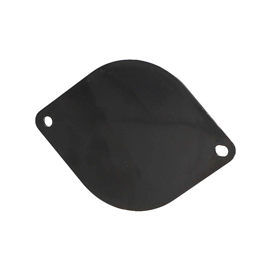 Metra 82-3016 2.5-Inch Tweeter Adapter Plates for Multi-Application Vehicles