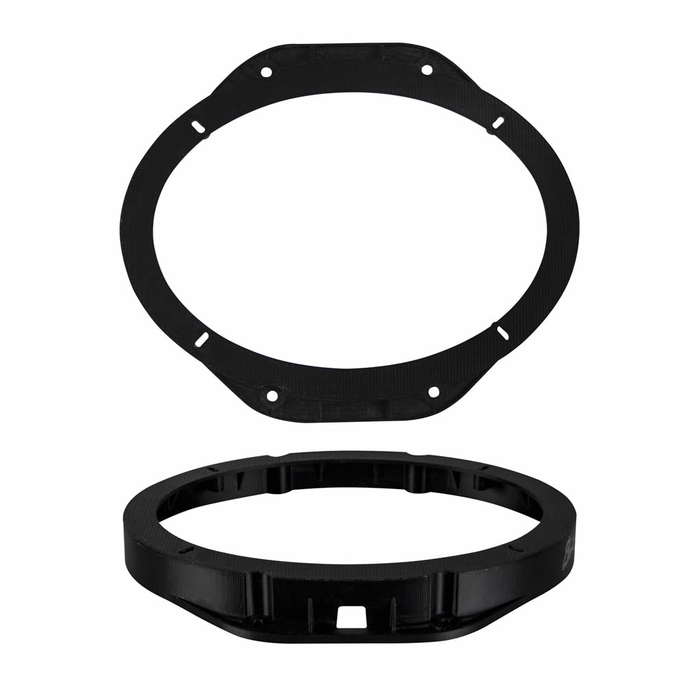 Metra 82-5606 Front 6x9 Speaker Adapters for Ford Lincoln
