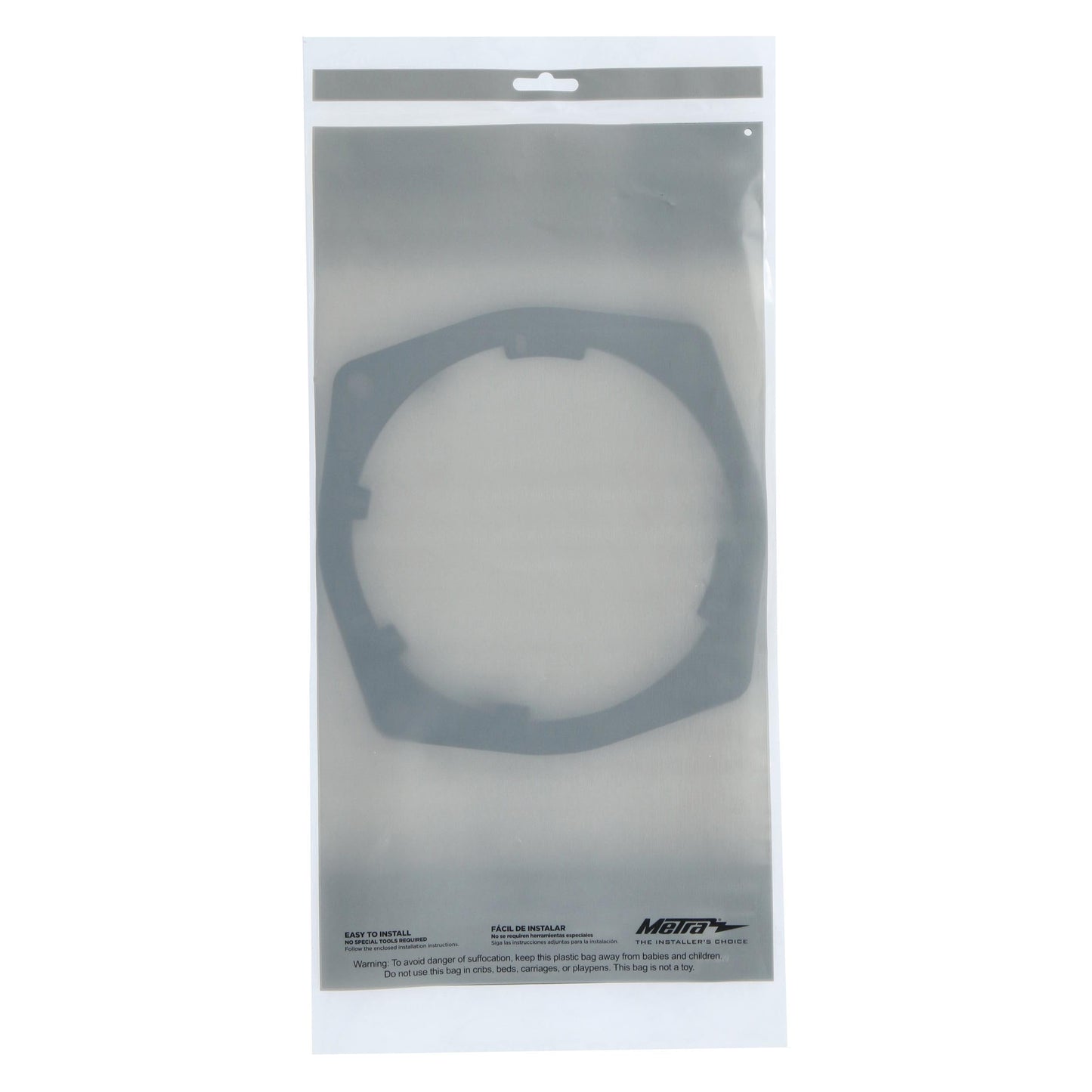 Metra Speaker Adapters – 82-7001