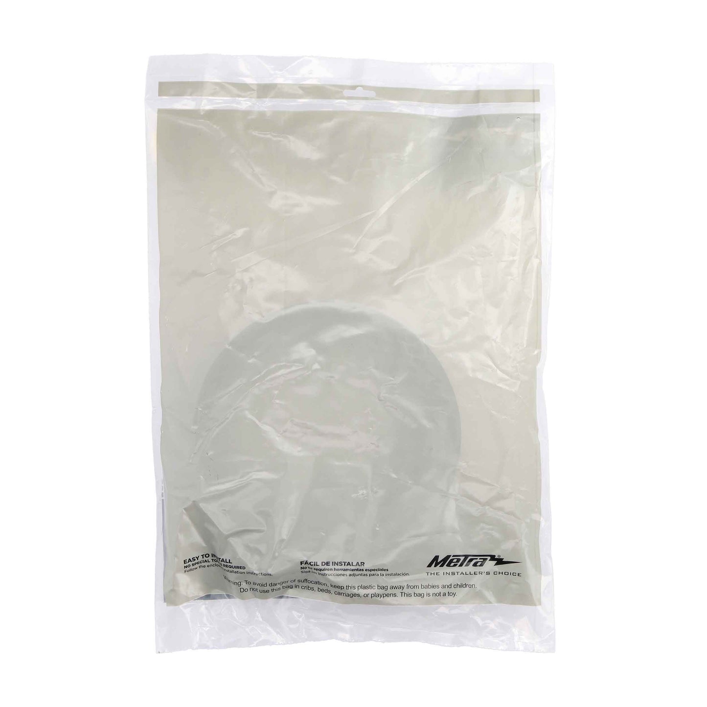 Metra Speaker Adapters – 82-7301