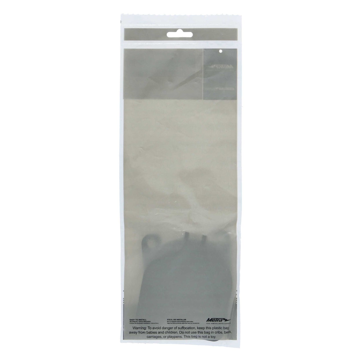 Metra Speaker Adapters – 82-7502