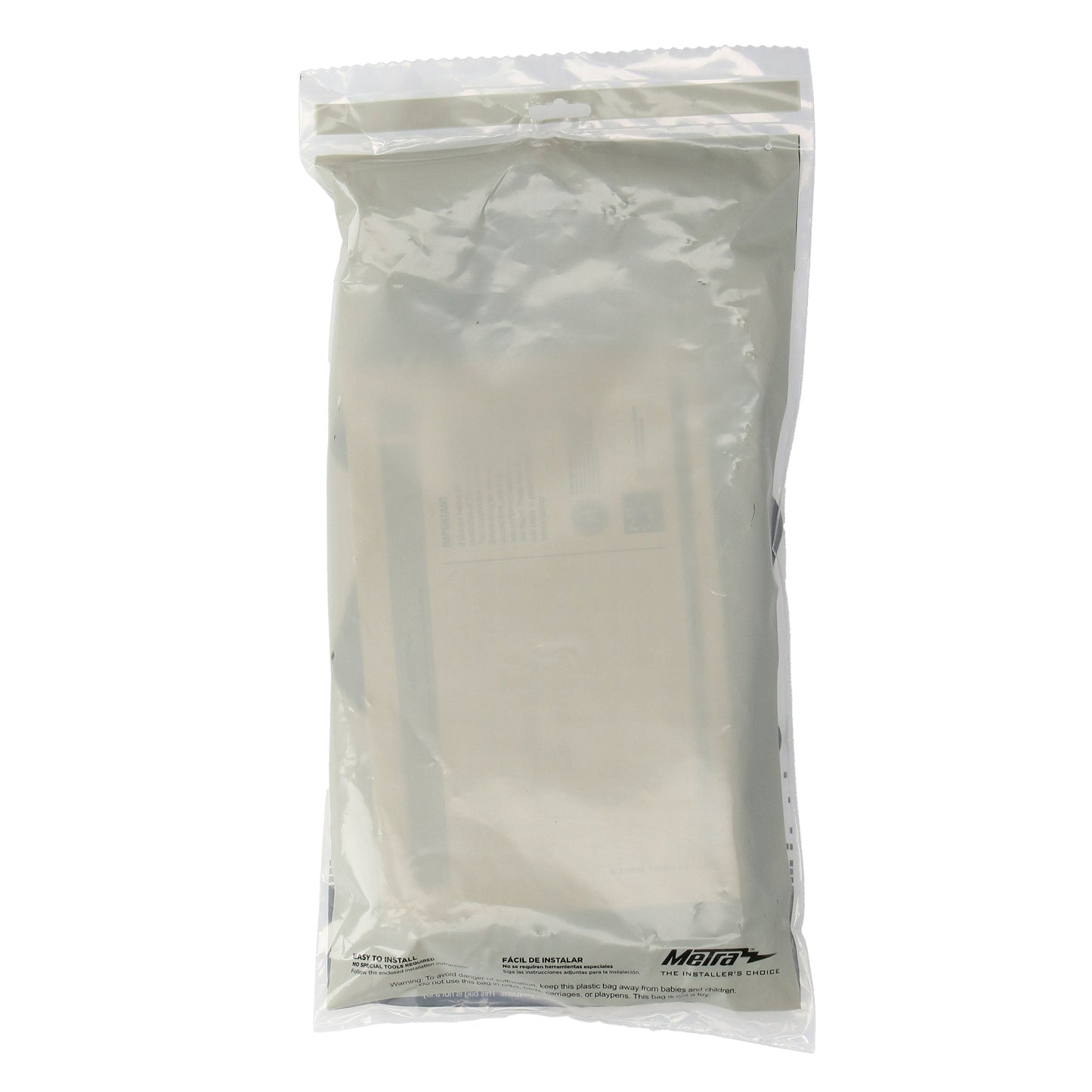 Metra Speaker Adapters – 82-8139