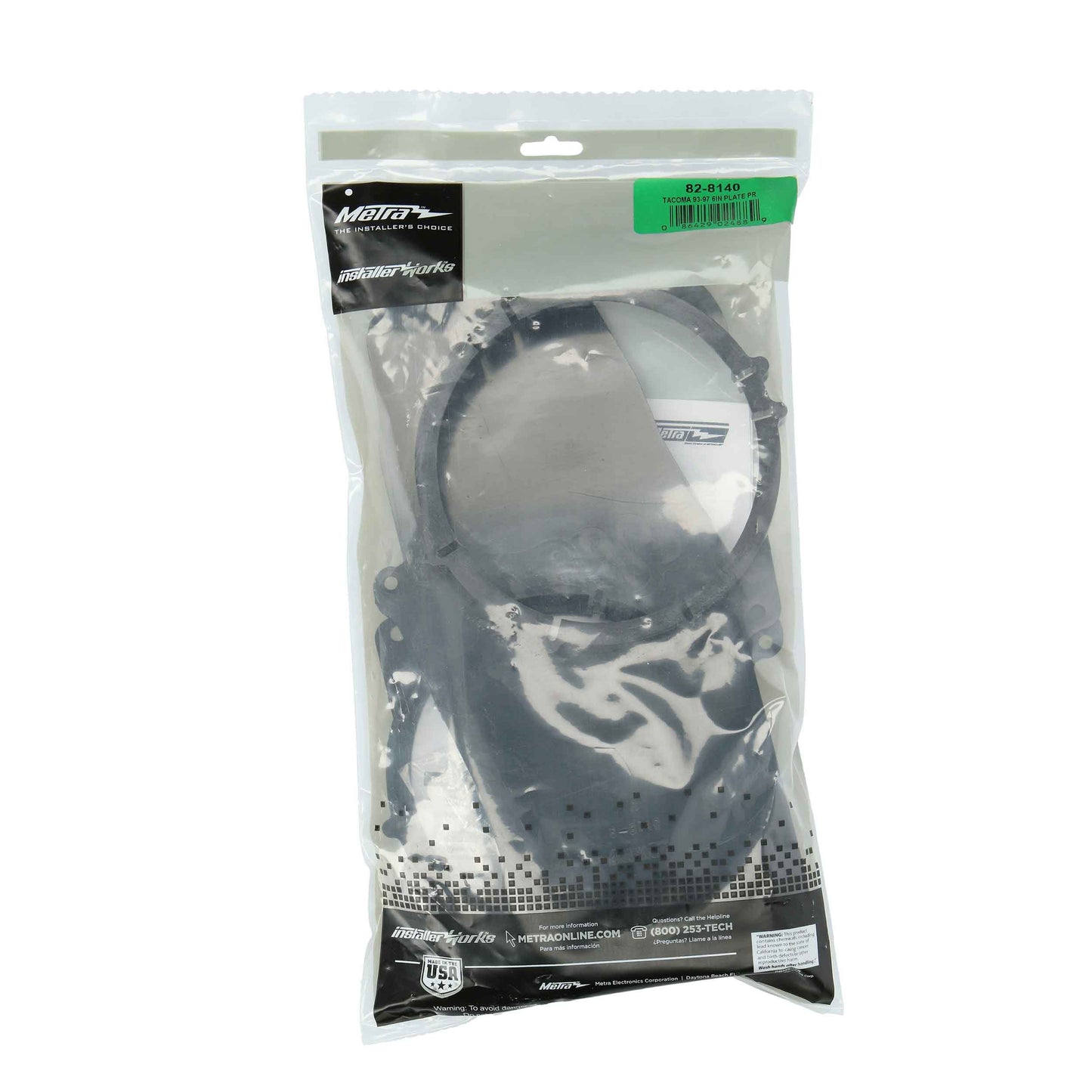 Metra Speaker Adapters – 82-8140