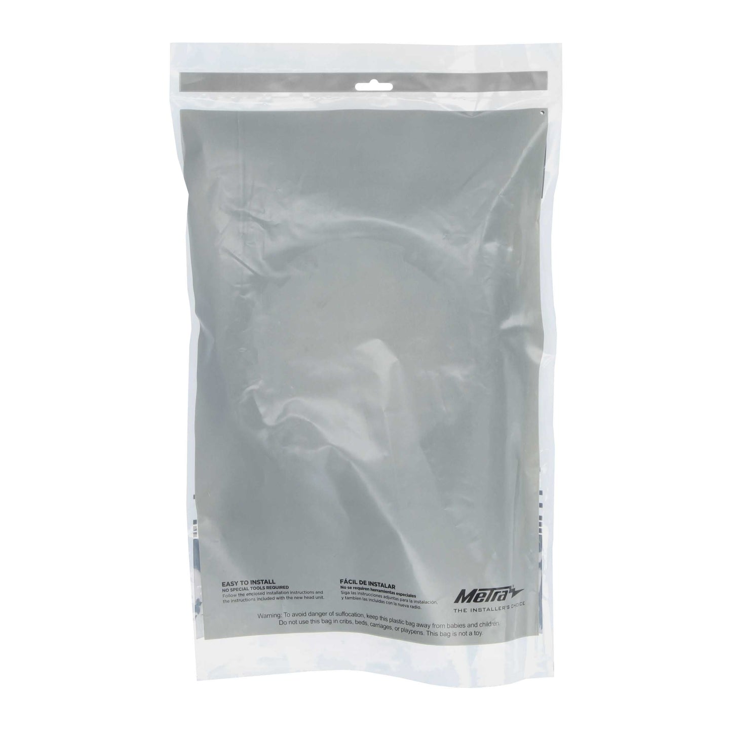 Metra Speaker Adapters – 82-8156