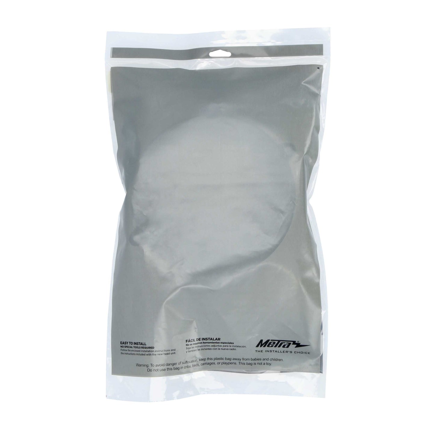 Metra Speaker Adapters – 82-9201