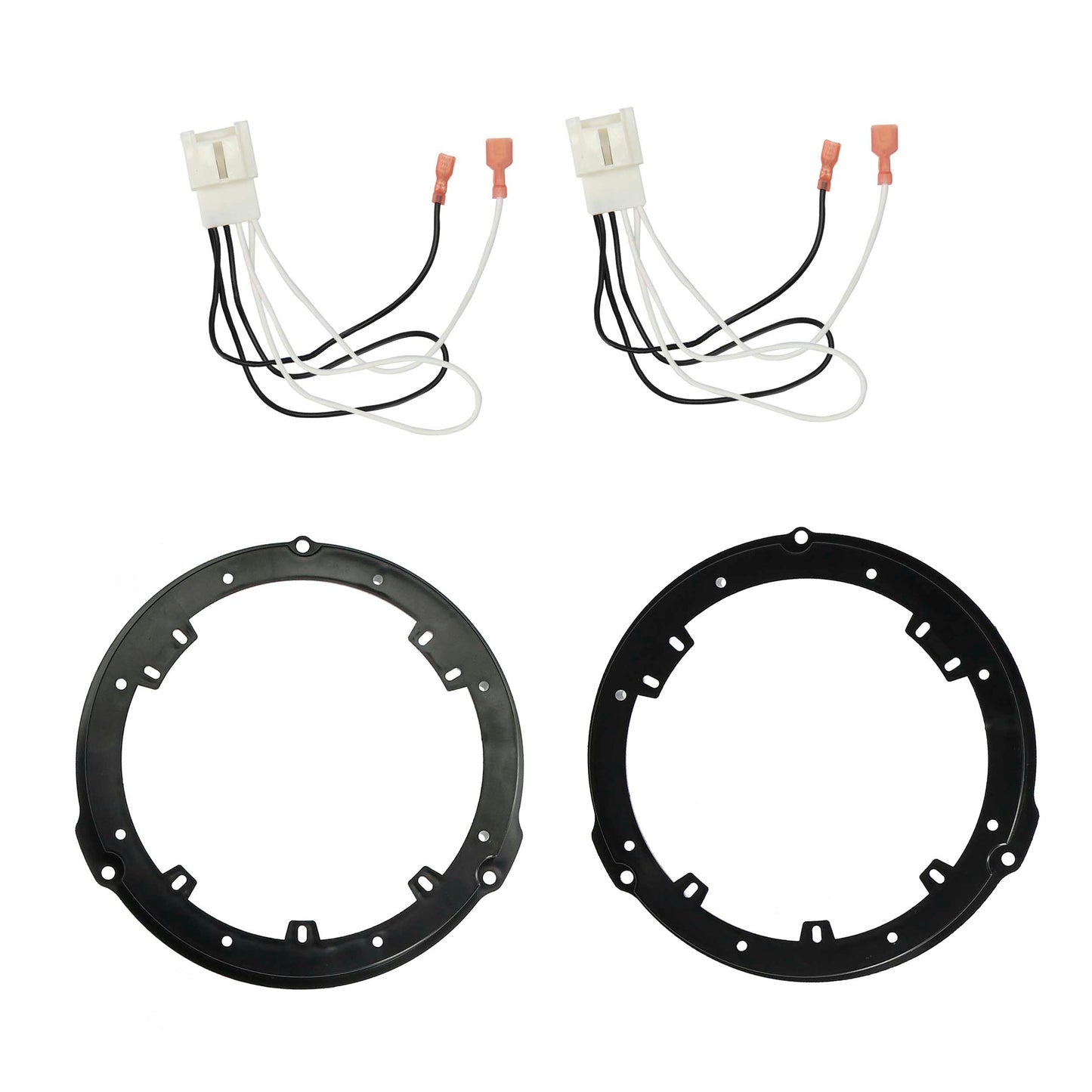 Metra 82-FD1 Speaker Adapter Kit for Ford Lincoln 2011-Up