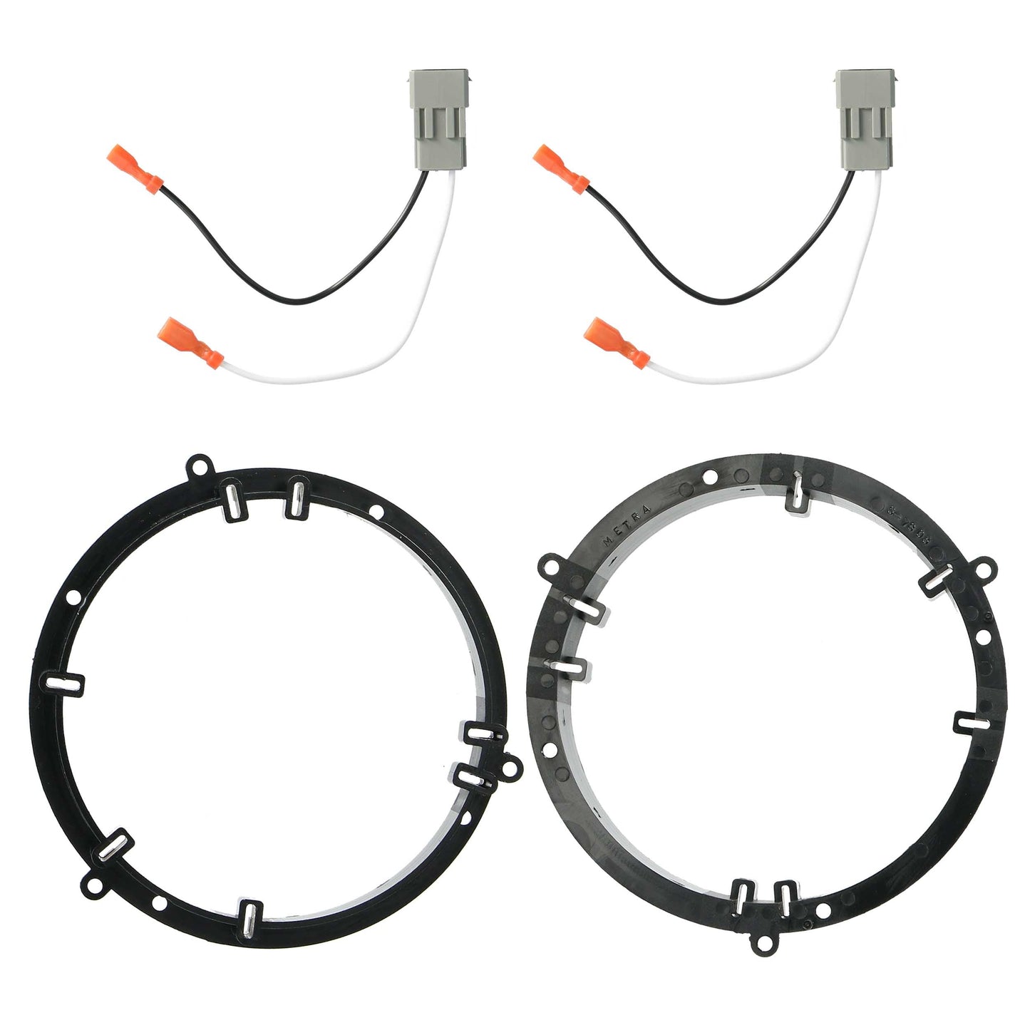 Metra Premium Speaker Adapter Kits – 82-VW1