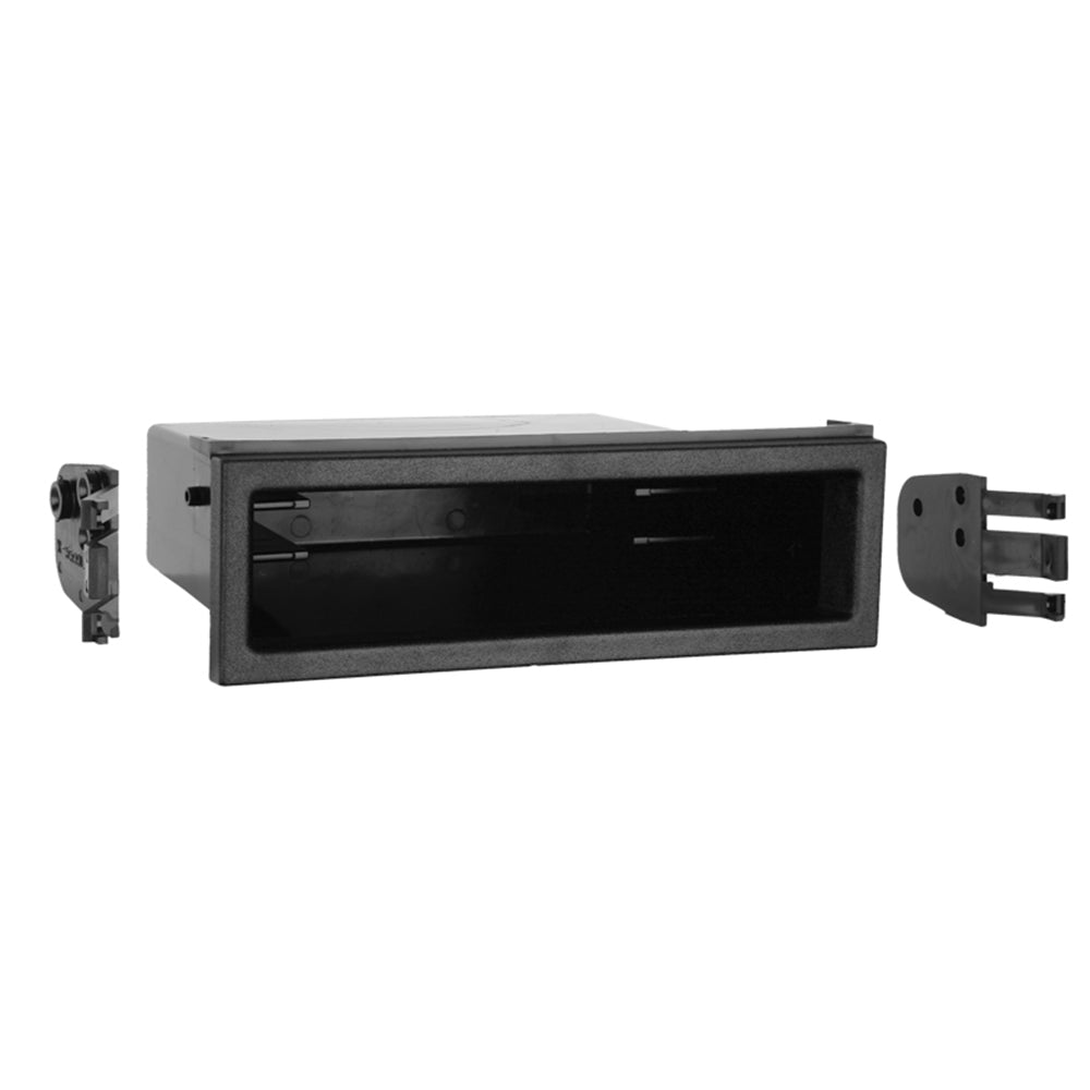 Metra 88-00-9008 DIN Pocket for Volkswagen Golf Jetta Passat