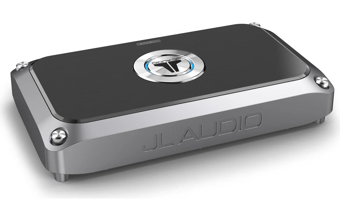 JL Audio VX800/8i 8 Channel Class D Full Range Amplifier, 800W 98633
