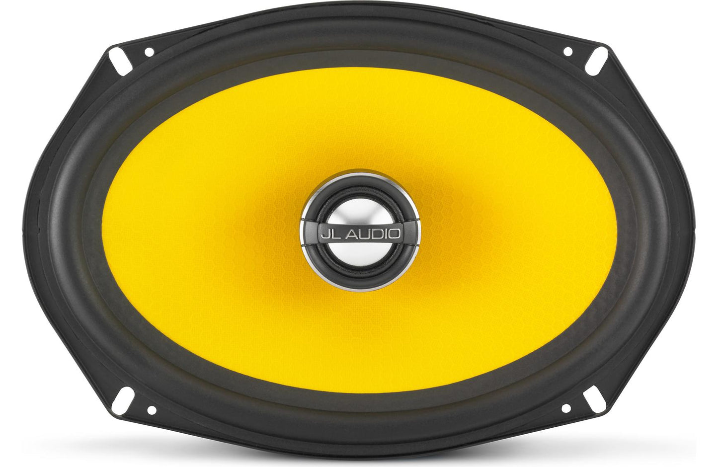 JL Audio C1-690x 6"X9" Coaxial Car Speakers 99045