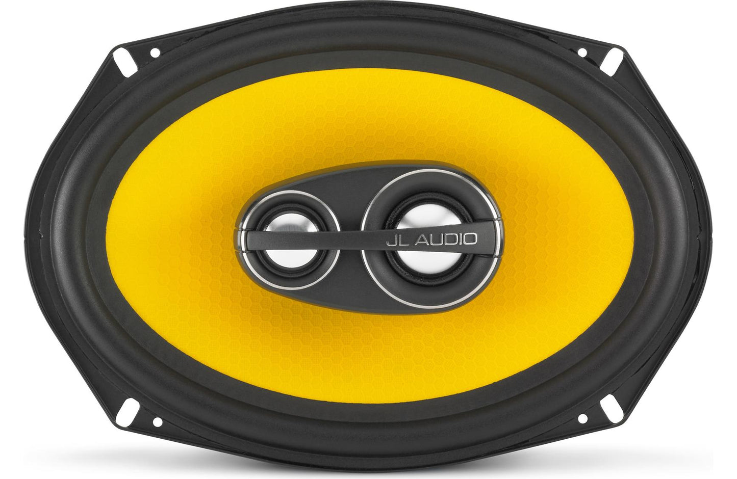 JL Audio C1-690tx 6"X9" Triaxial Car Speakers 99047
