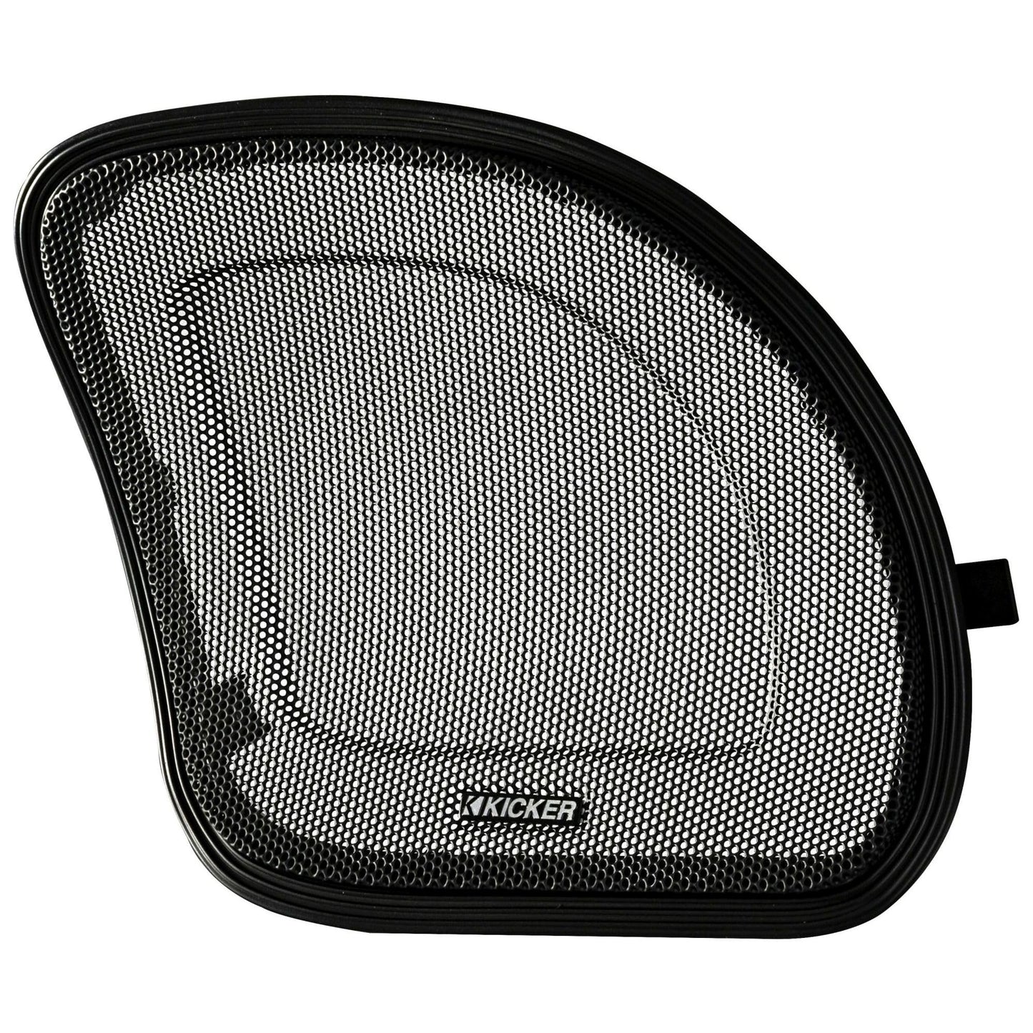Kicker 50HDR154 Fairing Upgrade Kit for 2015 & Up Harley Davidson Road Glide Shark-Nose