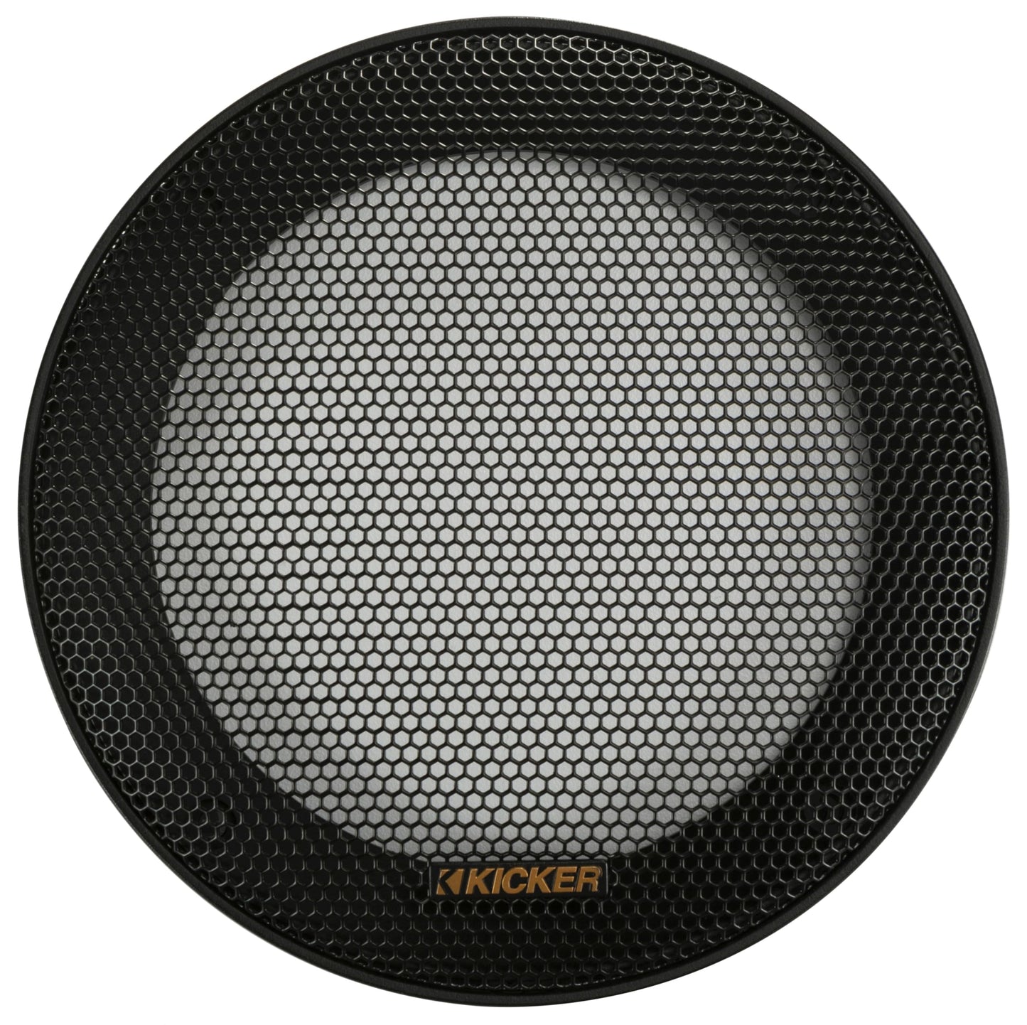 KICKER 51KSC5G 5.25” (130mm) Grilles for KSC504, Pair