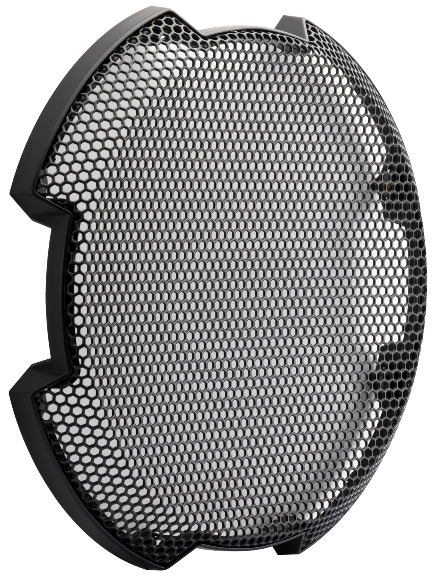 Kicker 52GR10 10" (250mm) Round Steel Mesh Subwoofer Grille