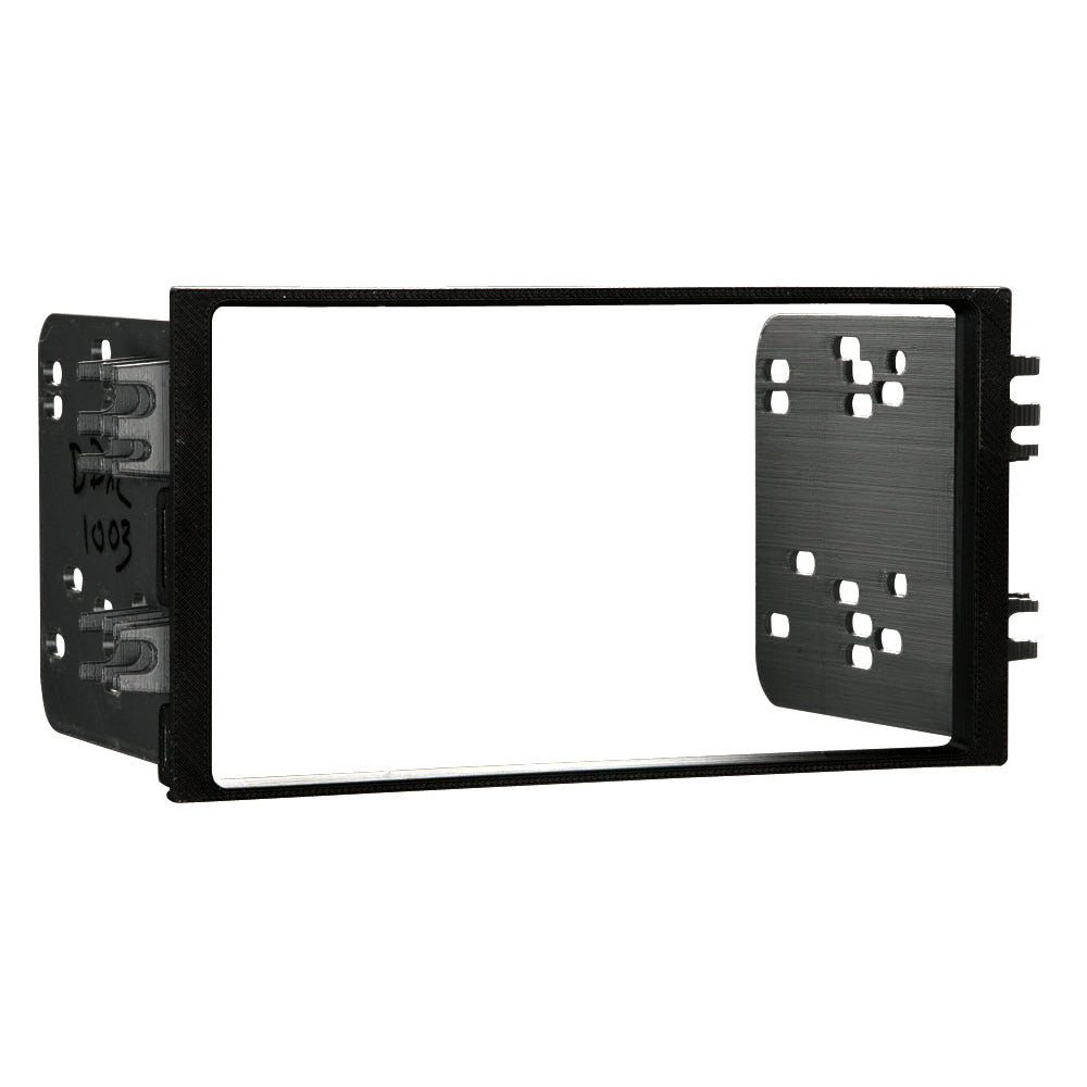 Metra 95-1003 Double-DIN Dash Kit for 1995-2003 Kia Vehicles