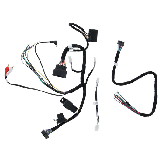 Metra Radio Installation Kits – 95-3081HG