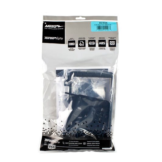 Metra Radio Installation Kits – 95-5026