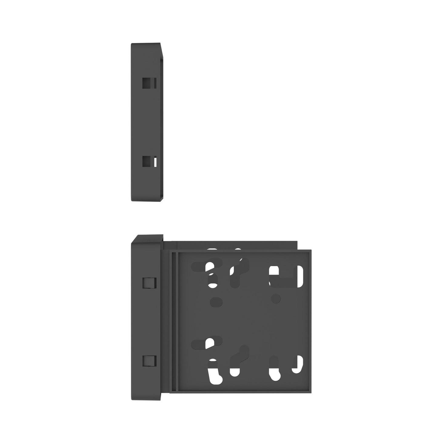 Metra 95-5600 Double-DIN Dash Kit for Ford, Lincoln, Mazda and Mercury 1995-2011