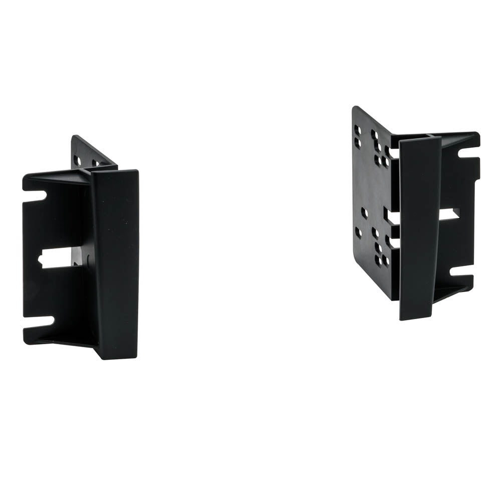Metra 95-6506B Double-DIN Dash Kit for Chrysler Pacifica 2004-2008