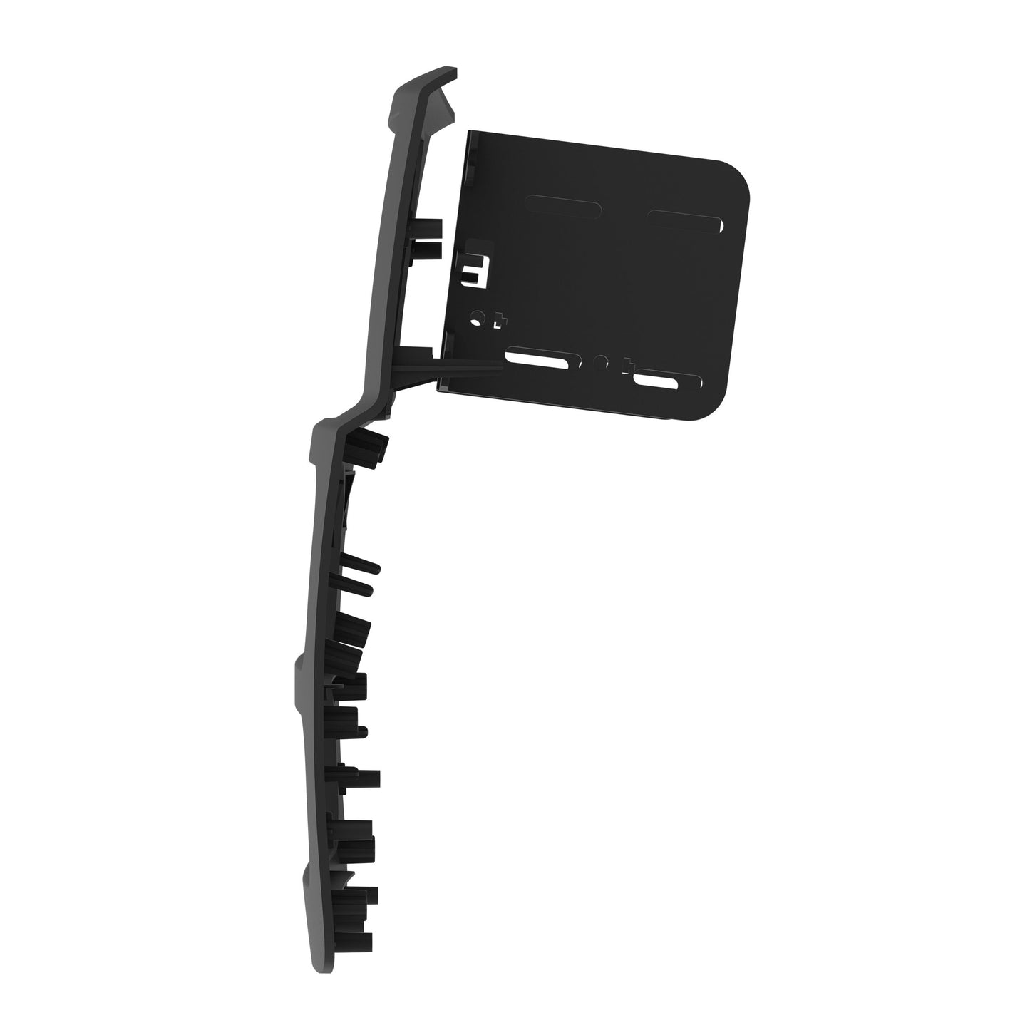 Metra 95-6522B Double-DIN Dash Kit for Dodge Ram 1500 2500 3500 2002-2005