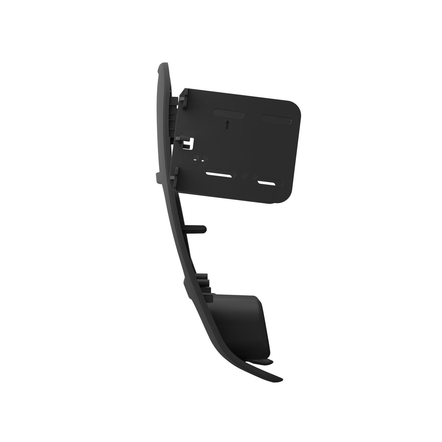 Metra 95-6524B Double-DIN Dash Kit for Jeep Liberty 2002-2007