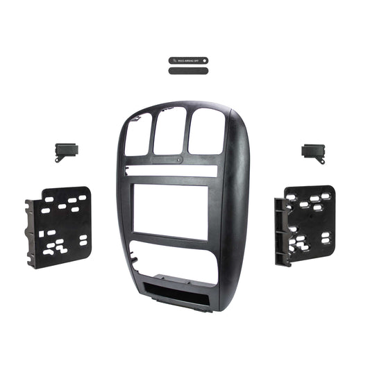 Metra Radio Installation Kits – 95-6539