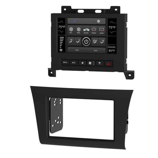 Metra Radio Installation Kits – 95-6553B