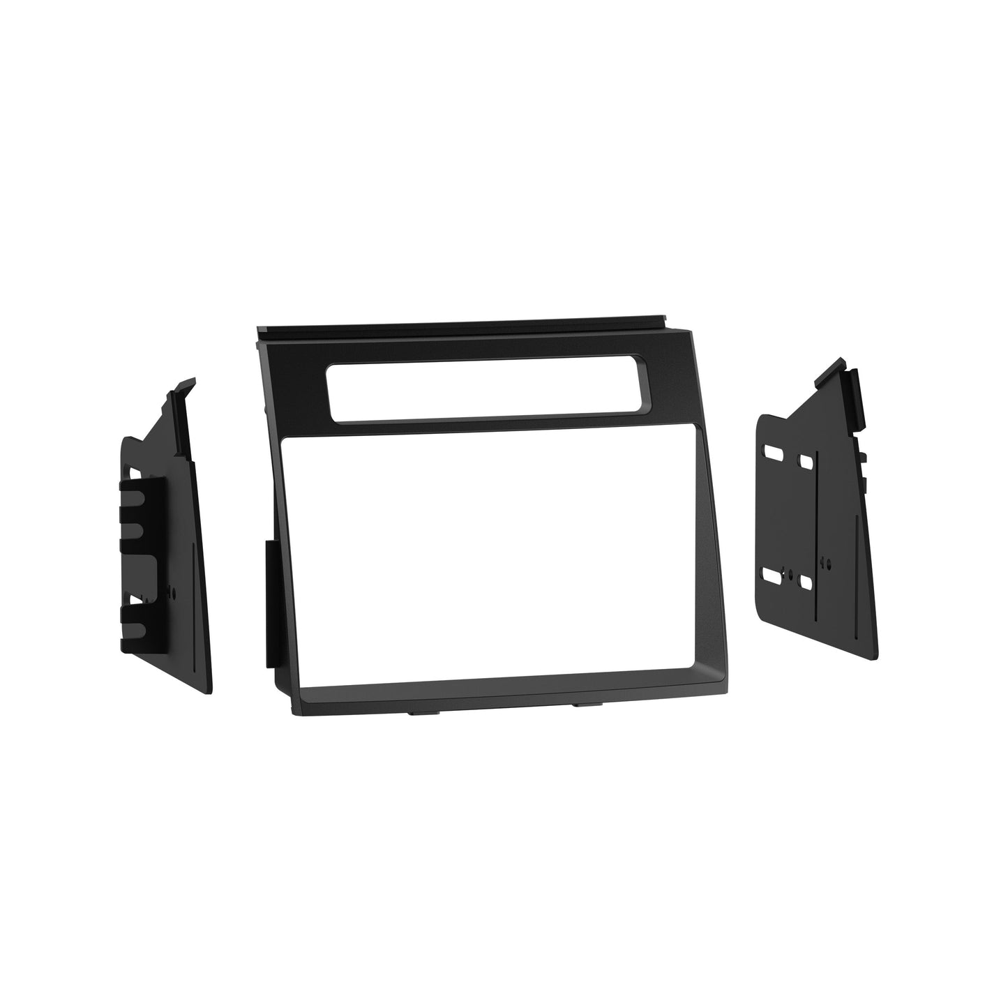 Metra 95-7349B Double-DIN Dash Kit for Kia Soul 2012-2013