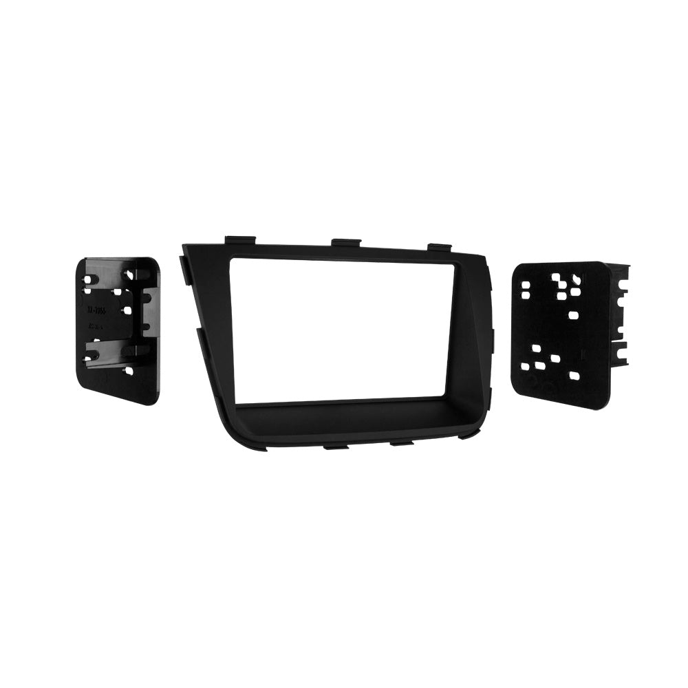 Metra 95-7355B Double-DIN Dash Kit for Kia Sorento 2014-2015