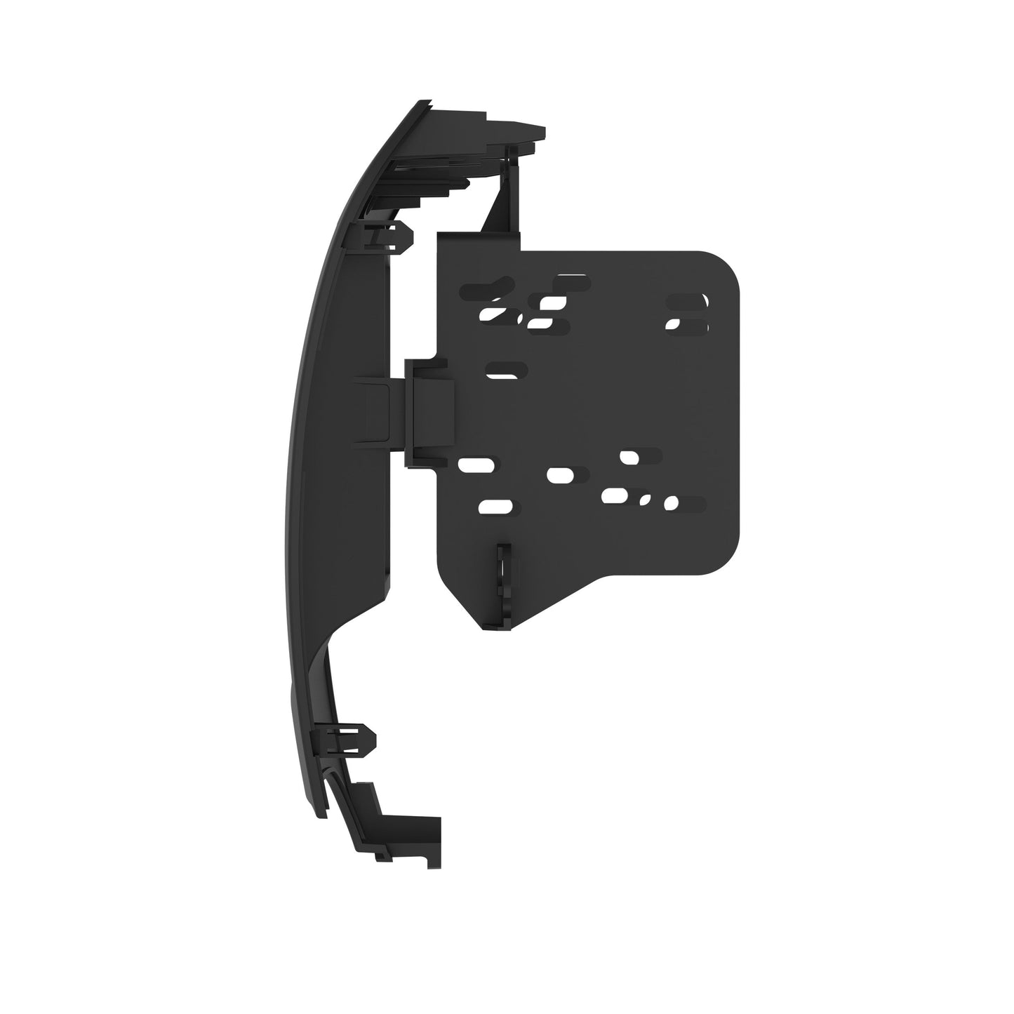 Metra 95-7356B Double-DIN Dash Kit for Kia Forte 2014-2018