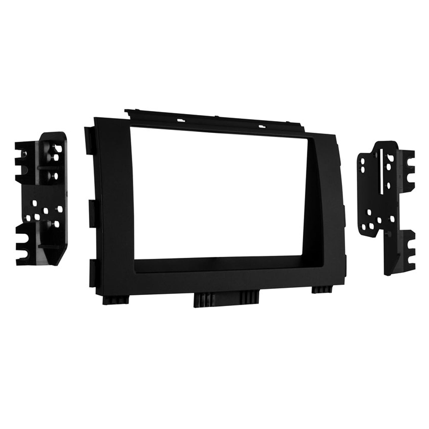 Metra 95-7365B Double-DIN Dash Kit for Kia Sedona 2015-2021