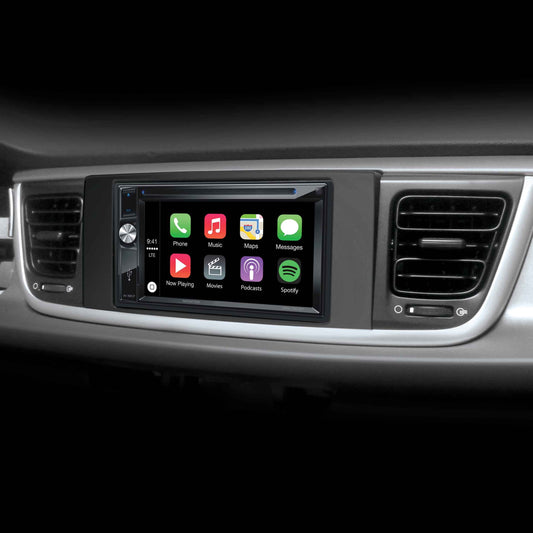 Metra Radio Installation Kits – 95-7391B