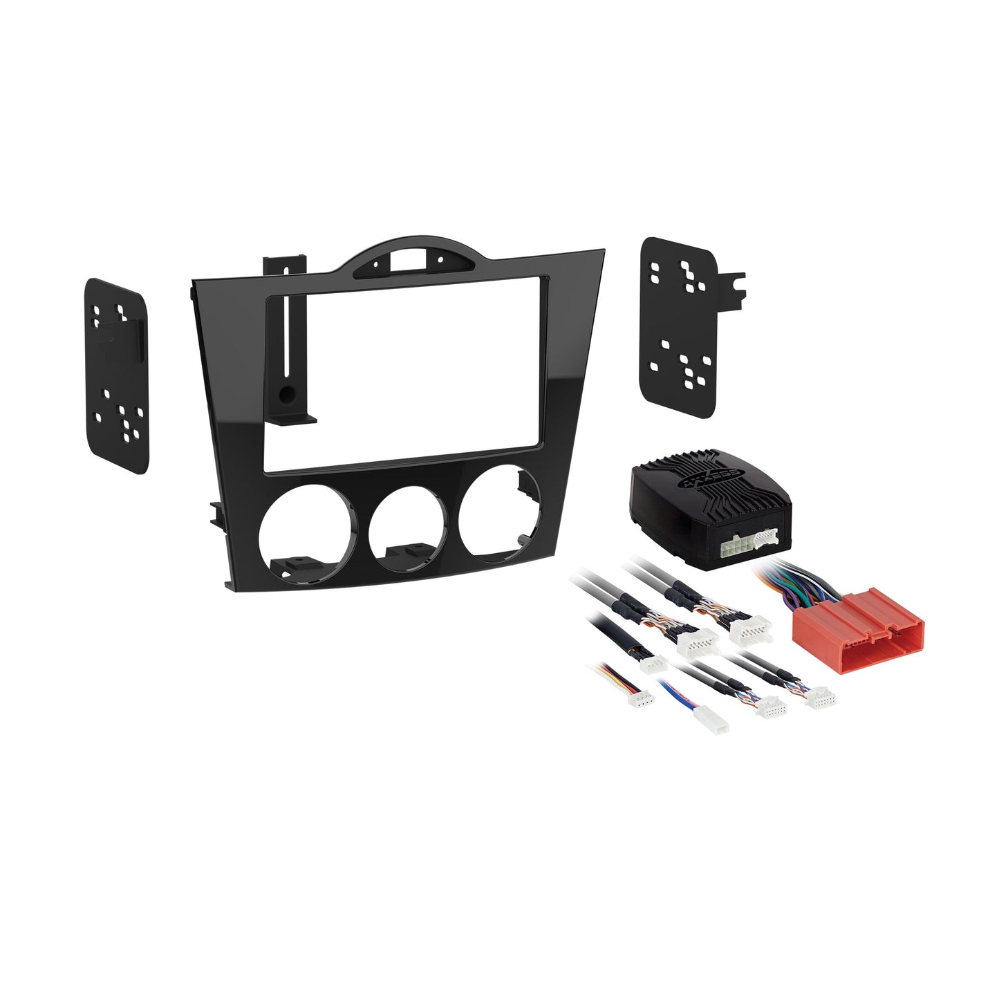 Metra Radio Installation Kits – 95-7510HG
