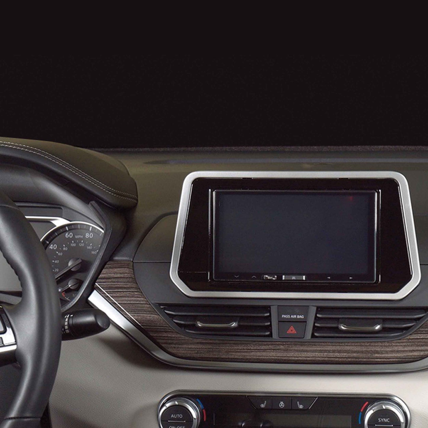 Metra Radio Installation Kits – 95-7637