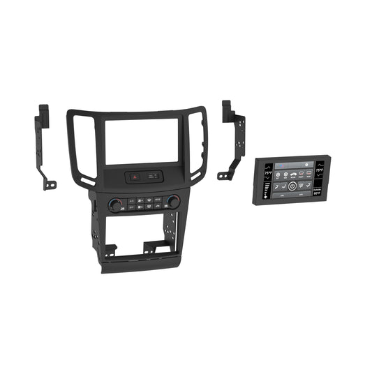 Metra Radio Installation Kits – 95-7640B