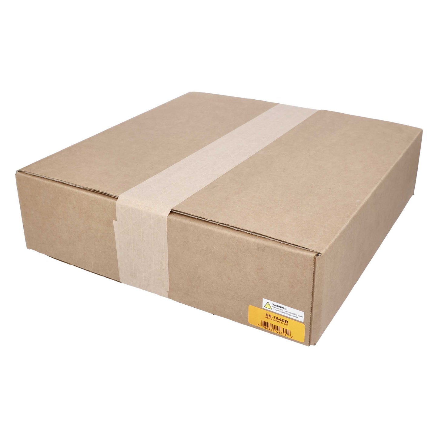 Metra Radio Installation Kits – 95-7640B