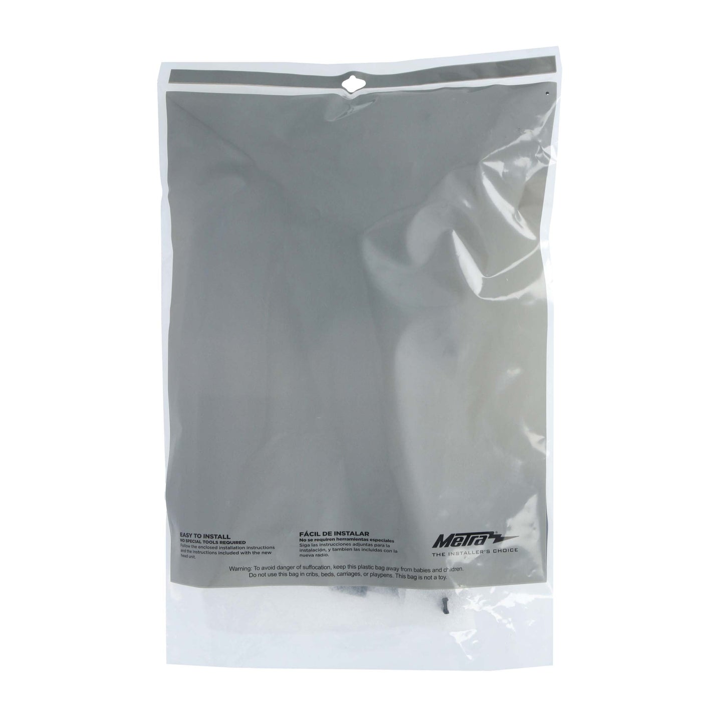 Metra Radio Installation Kits – 95-7804B