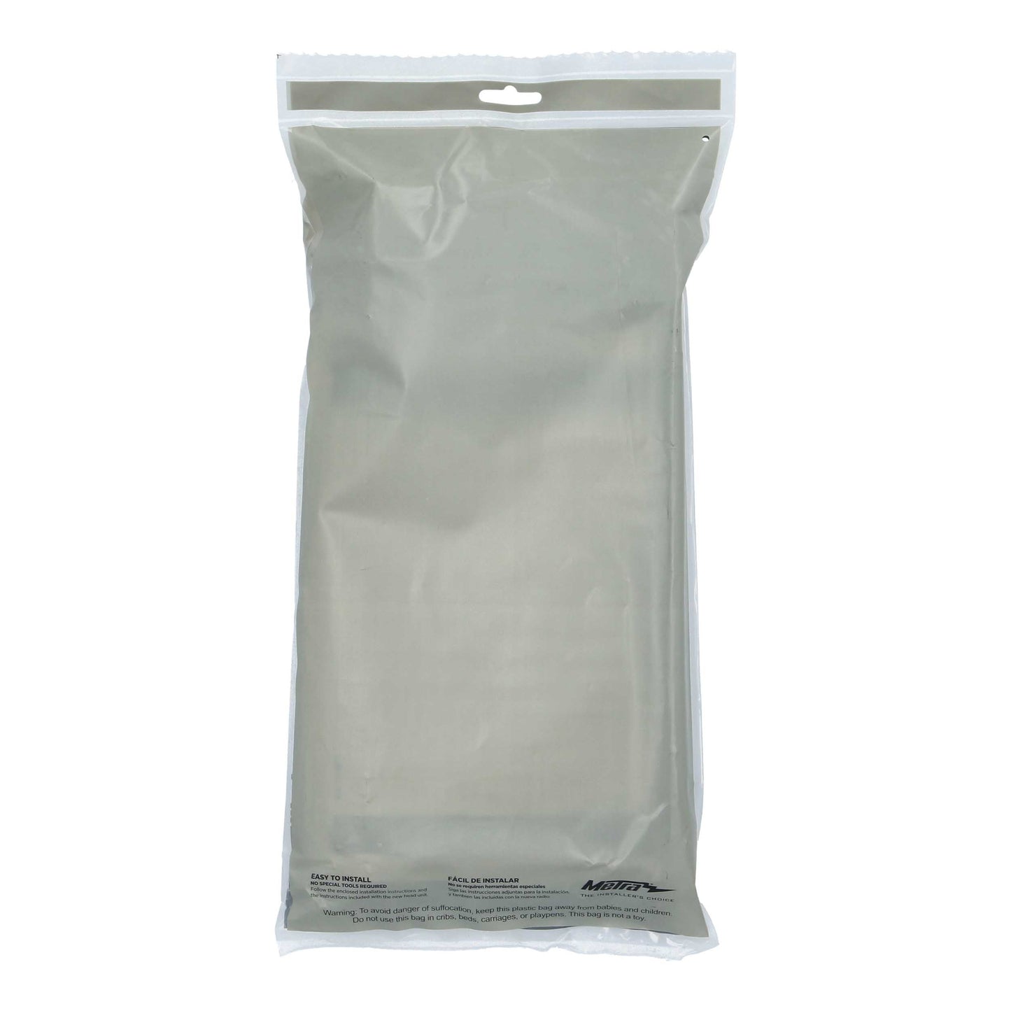 Metra Radio Installation Kits – 95-7863