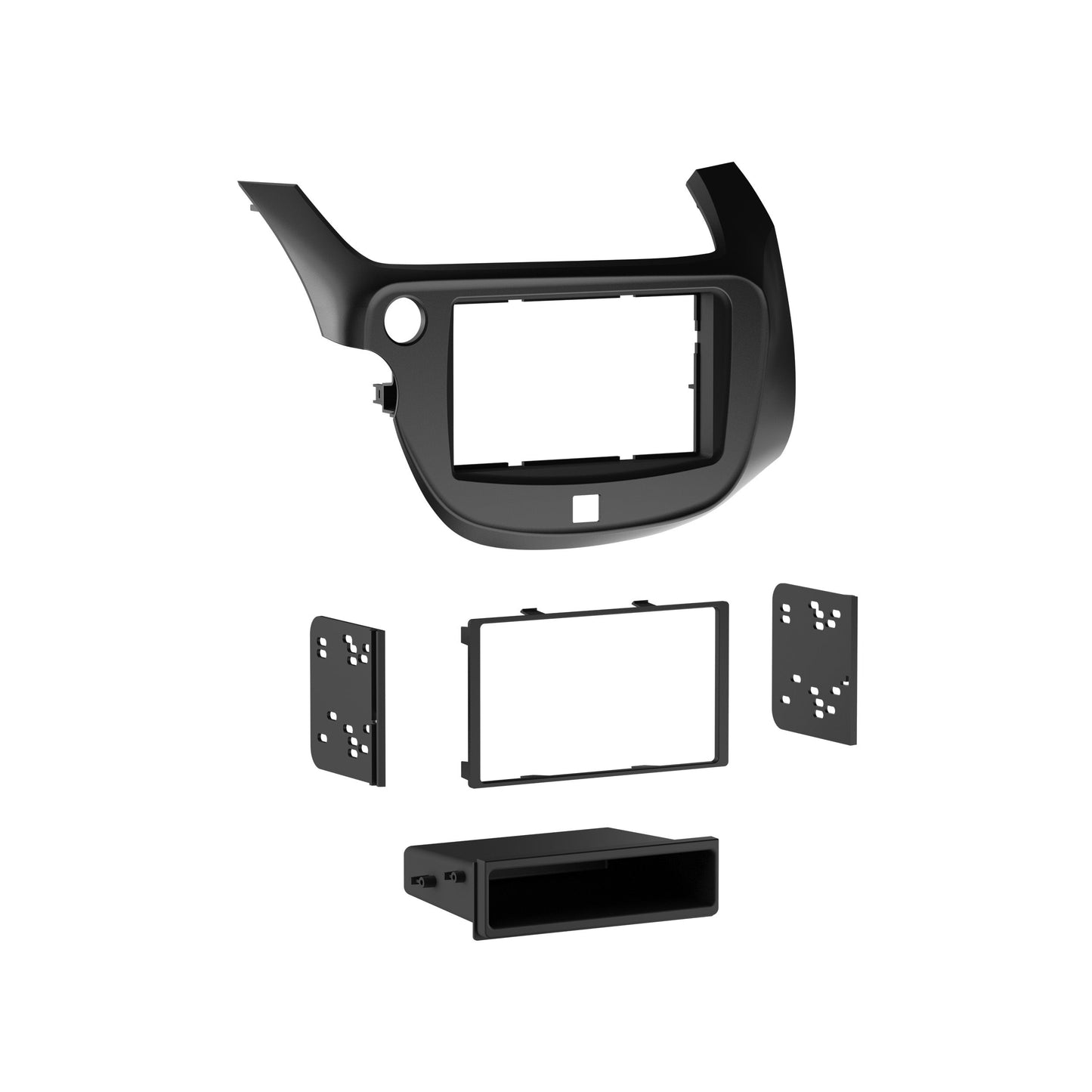 Metra Radio Installation Kits – 95-7877B