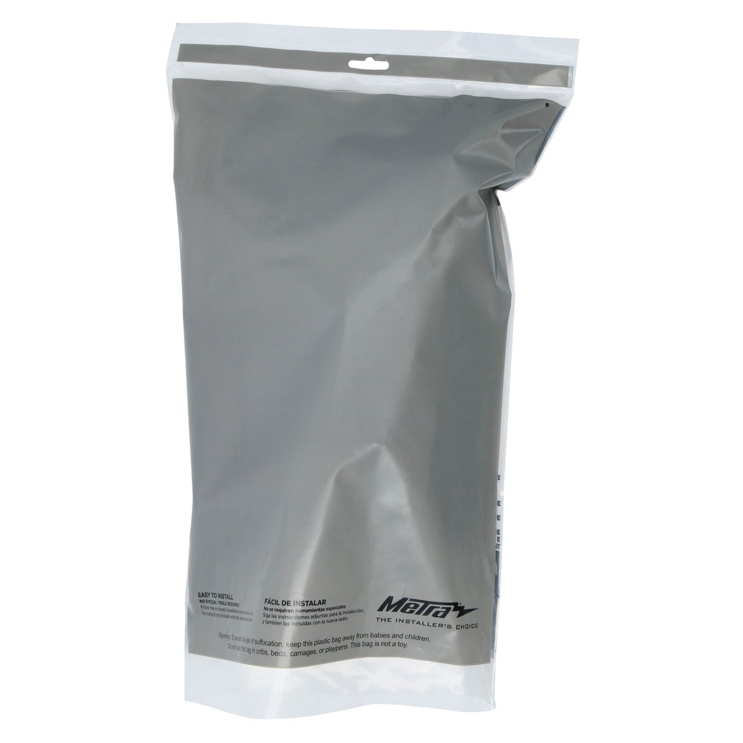 Metra Radio Installation Kits – 95-7884B