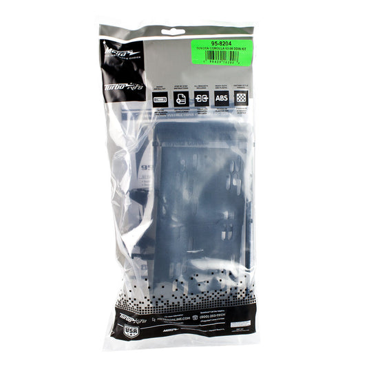 Metra Radio Installation Kits – 95-8204