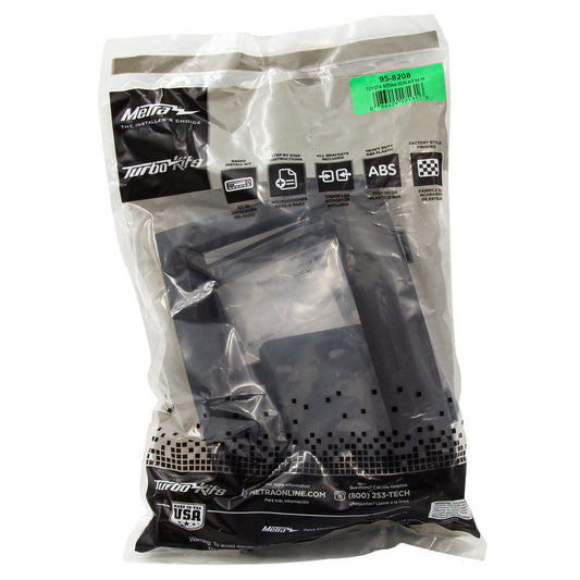 Metra Radio Installation Kits – 95-8208