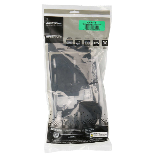 Metra Radio Installation Kits – 95-8210