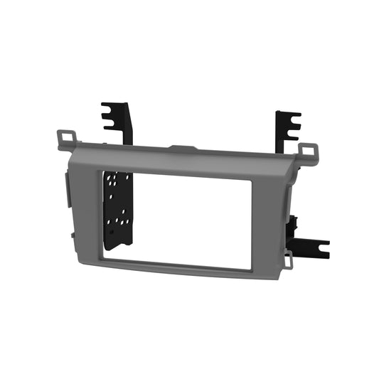 Metra 95-8242G Double-DIN Dash Kit for Toyota RAV4 2013-2018