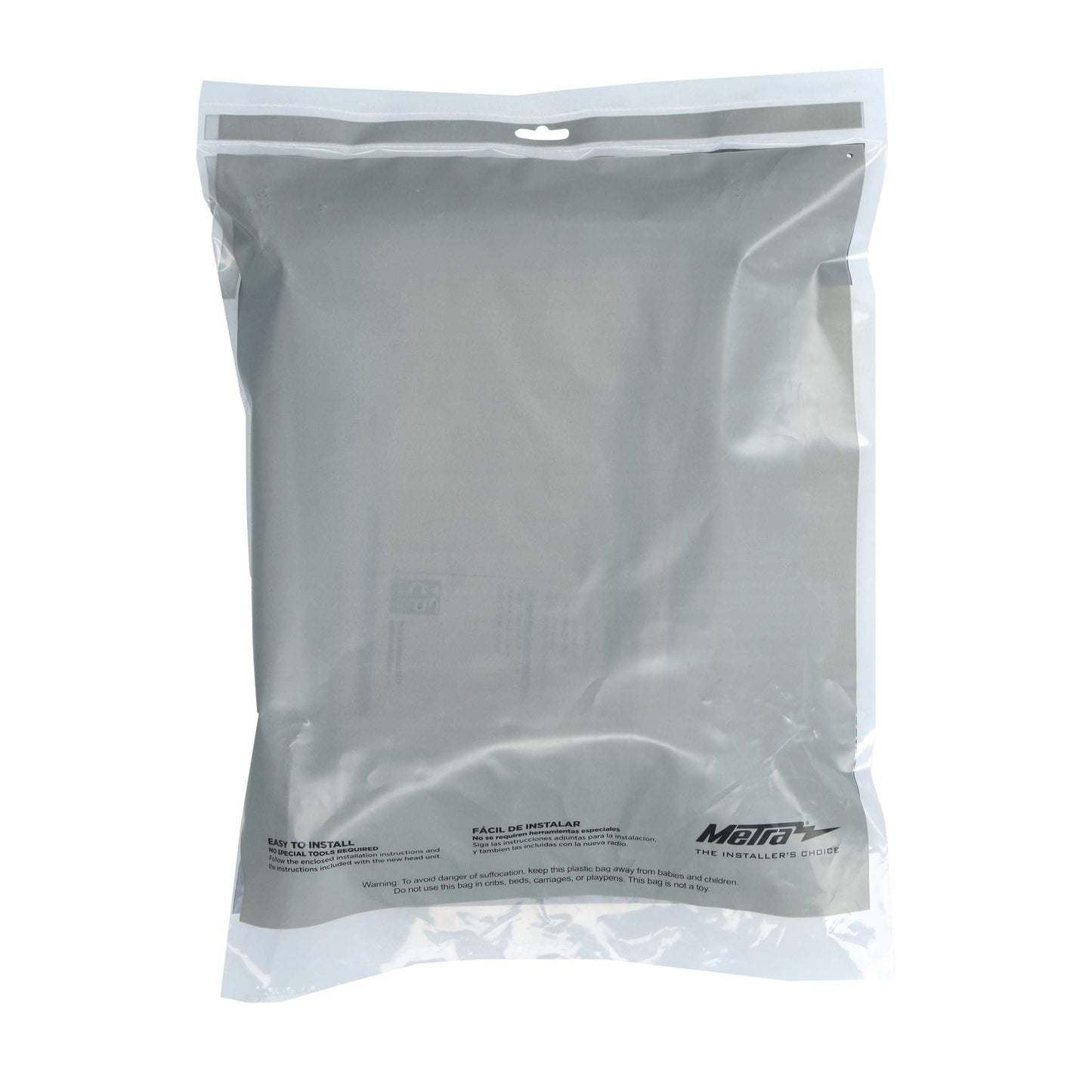 Metra Radio Installation Kits – 95-8275B