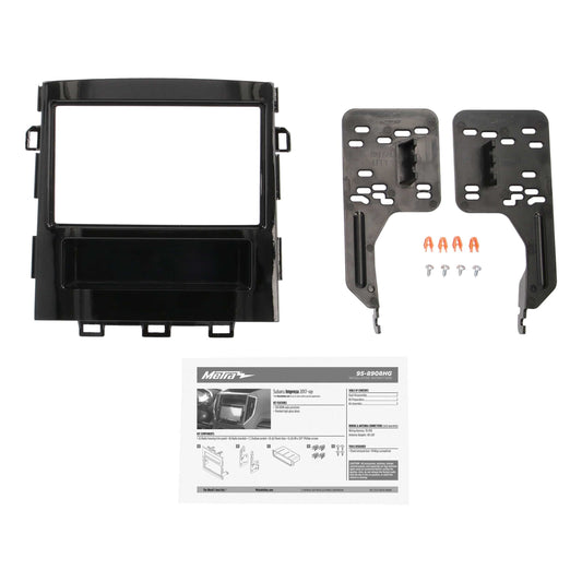 Metra Radio Installation Kits – 95-8908HG