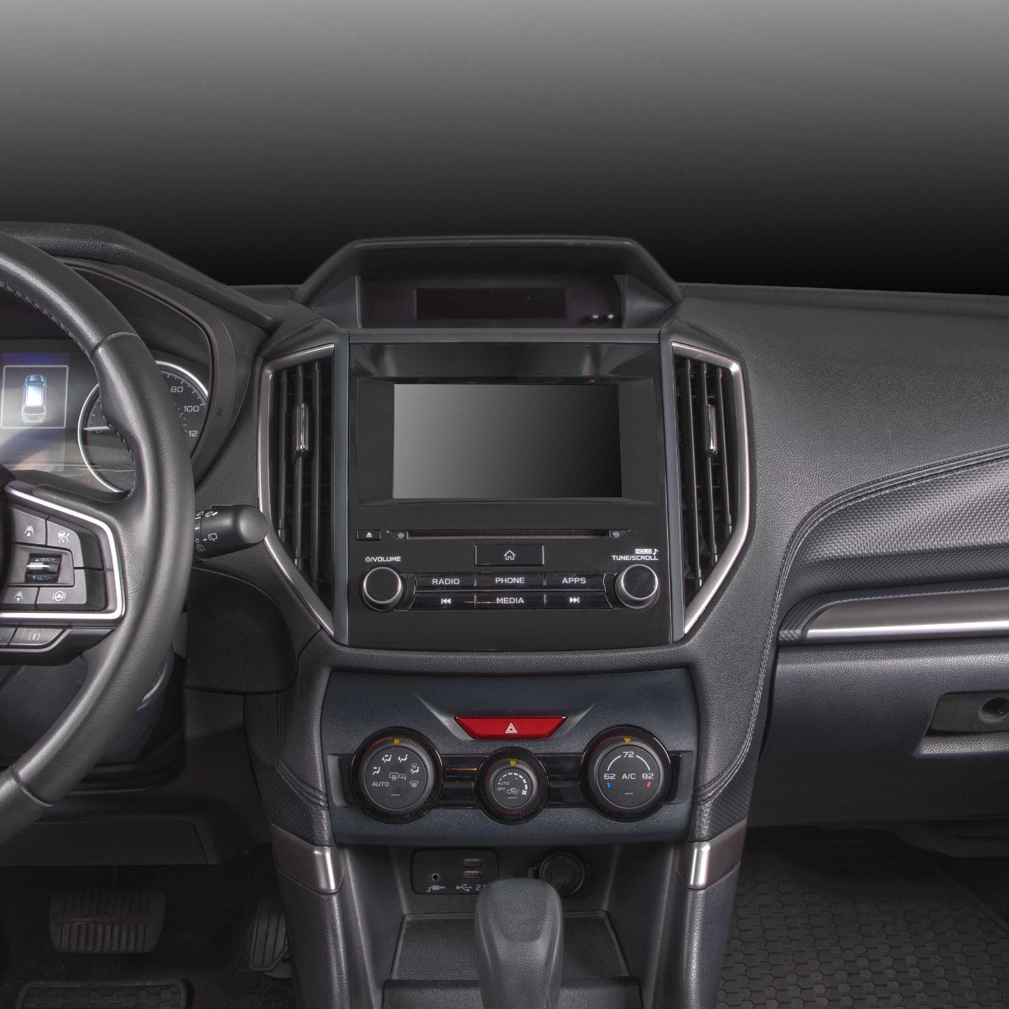 Metra Radio Installation Kits – 95-8908HG